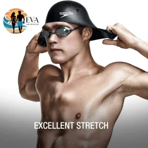 Speedo Swim Cap Silicone